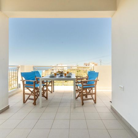 Magriplis Hill Apts Гувес Стая снимка