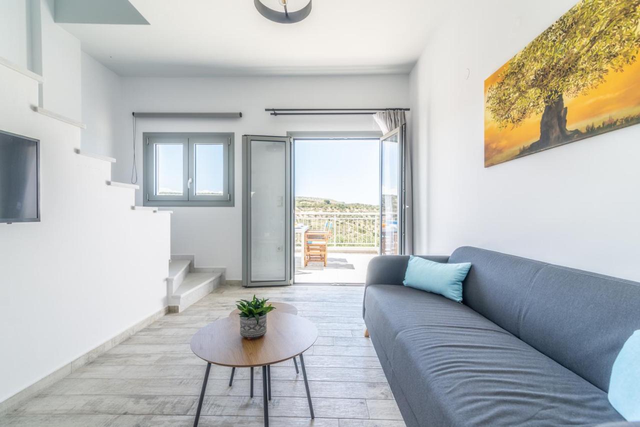 Magriplis Hill Apts Гувес Екстериор снимка