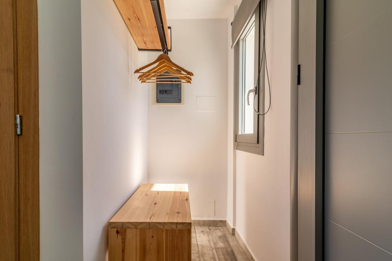 Magriplis Hill Apts Гувес Екстериор снимка