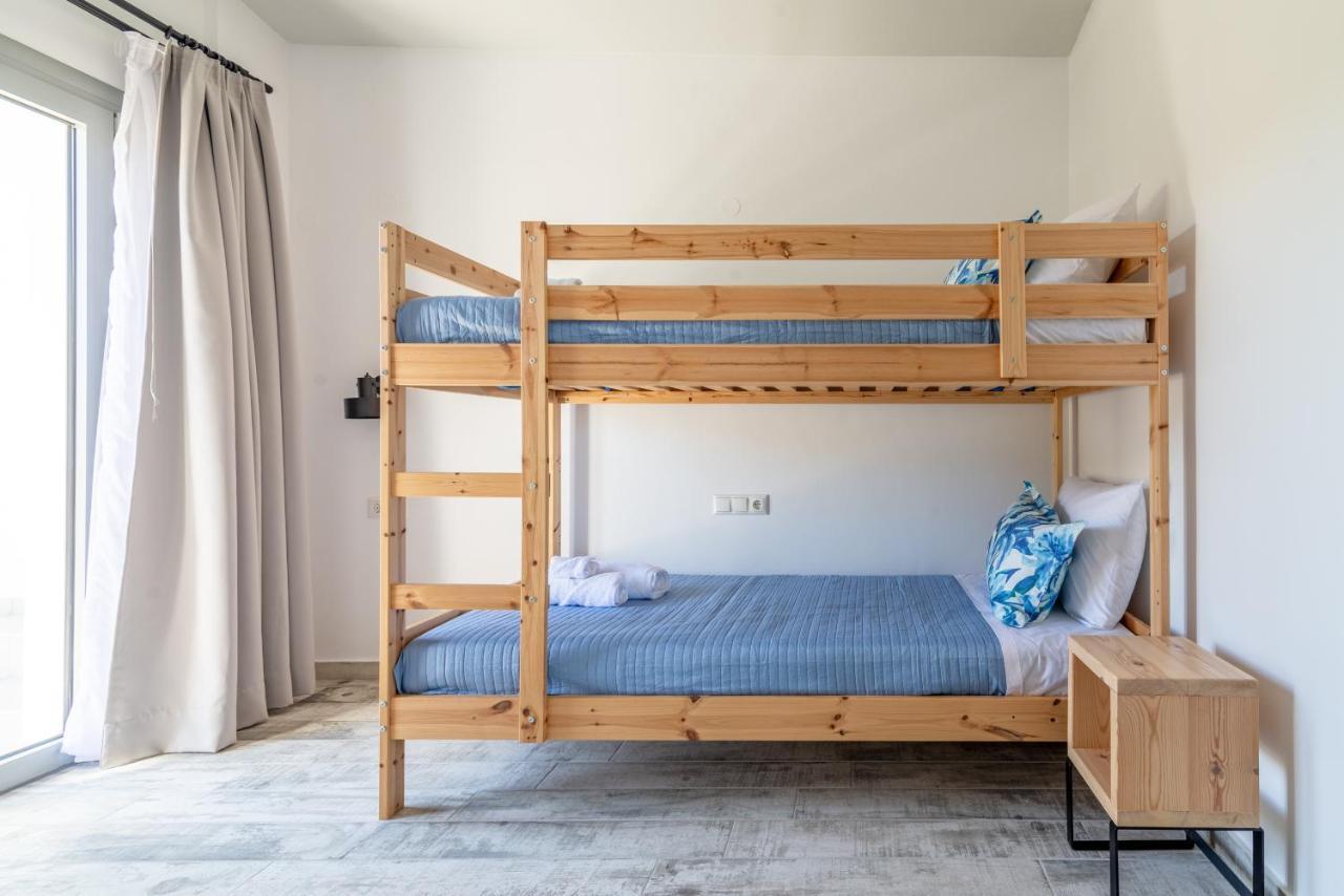 Magriplis Hill Apts Гувес Екстериор снимка