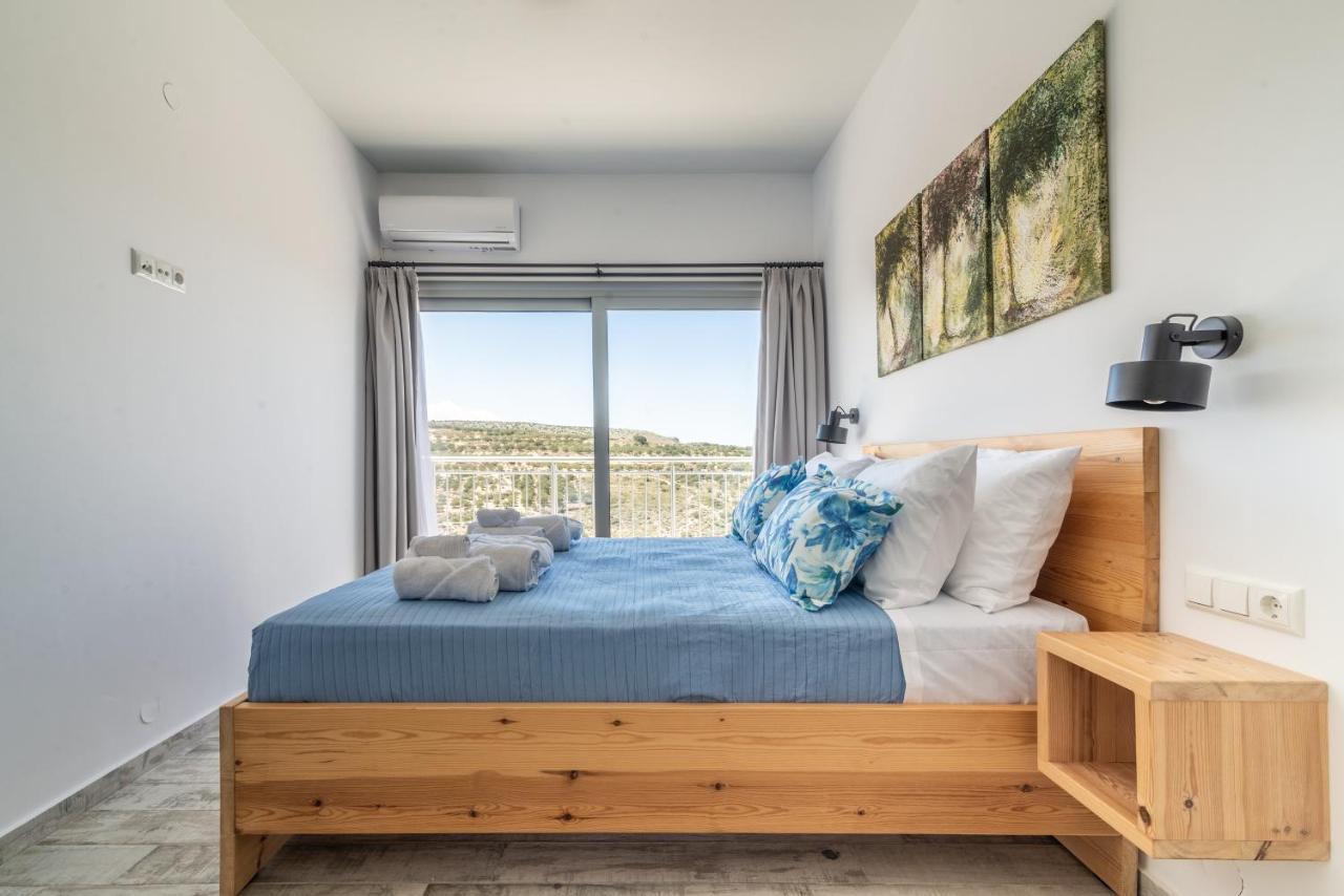 Magriplis Hill Apts Гувес Екстериор снимка