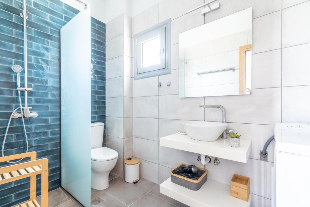 Magriplis Hill Apts Гувес Екстериор снимка