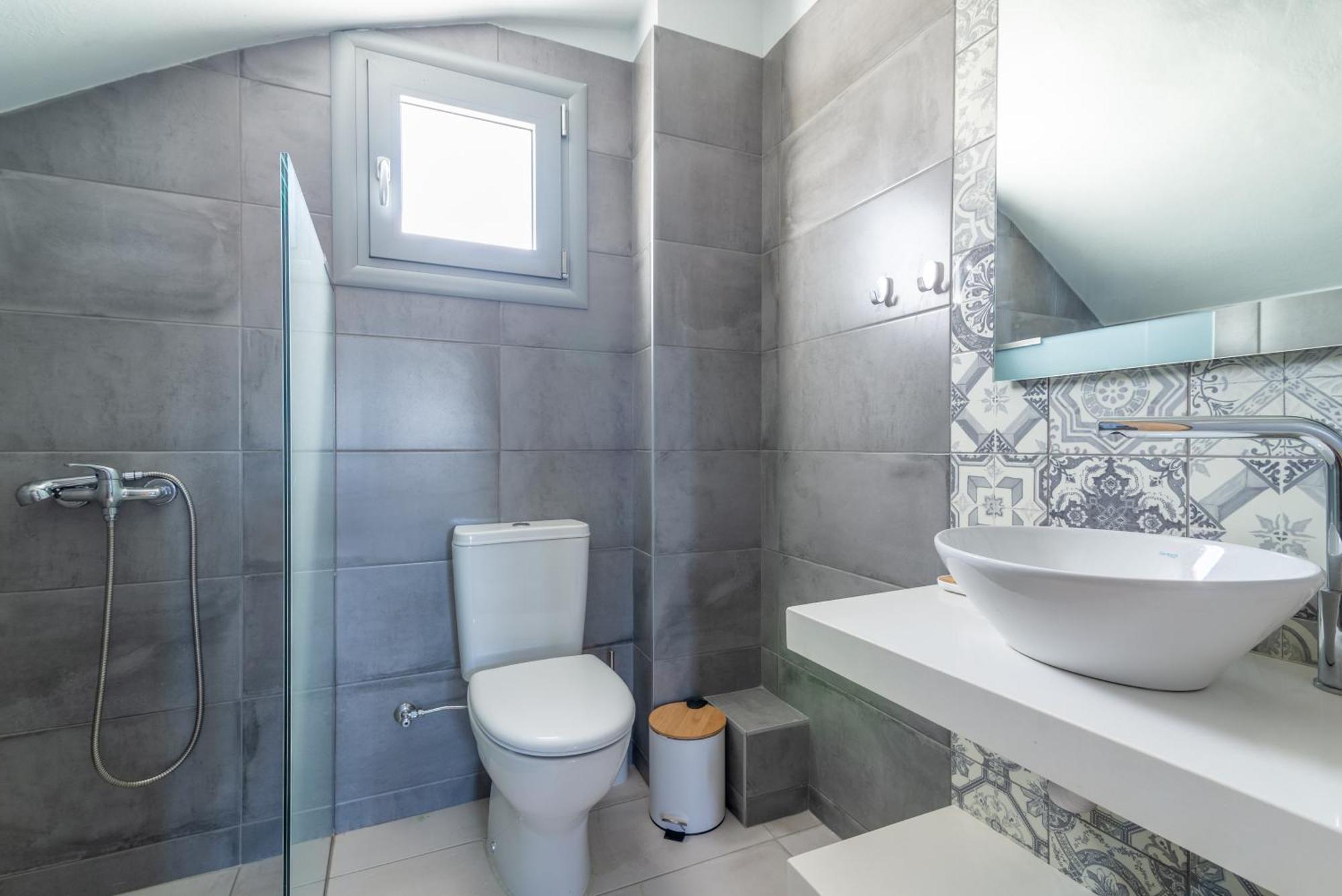 Magriplis Hill Apts Гувес Стая снимка