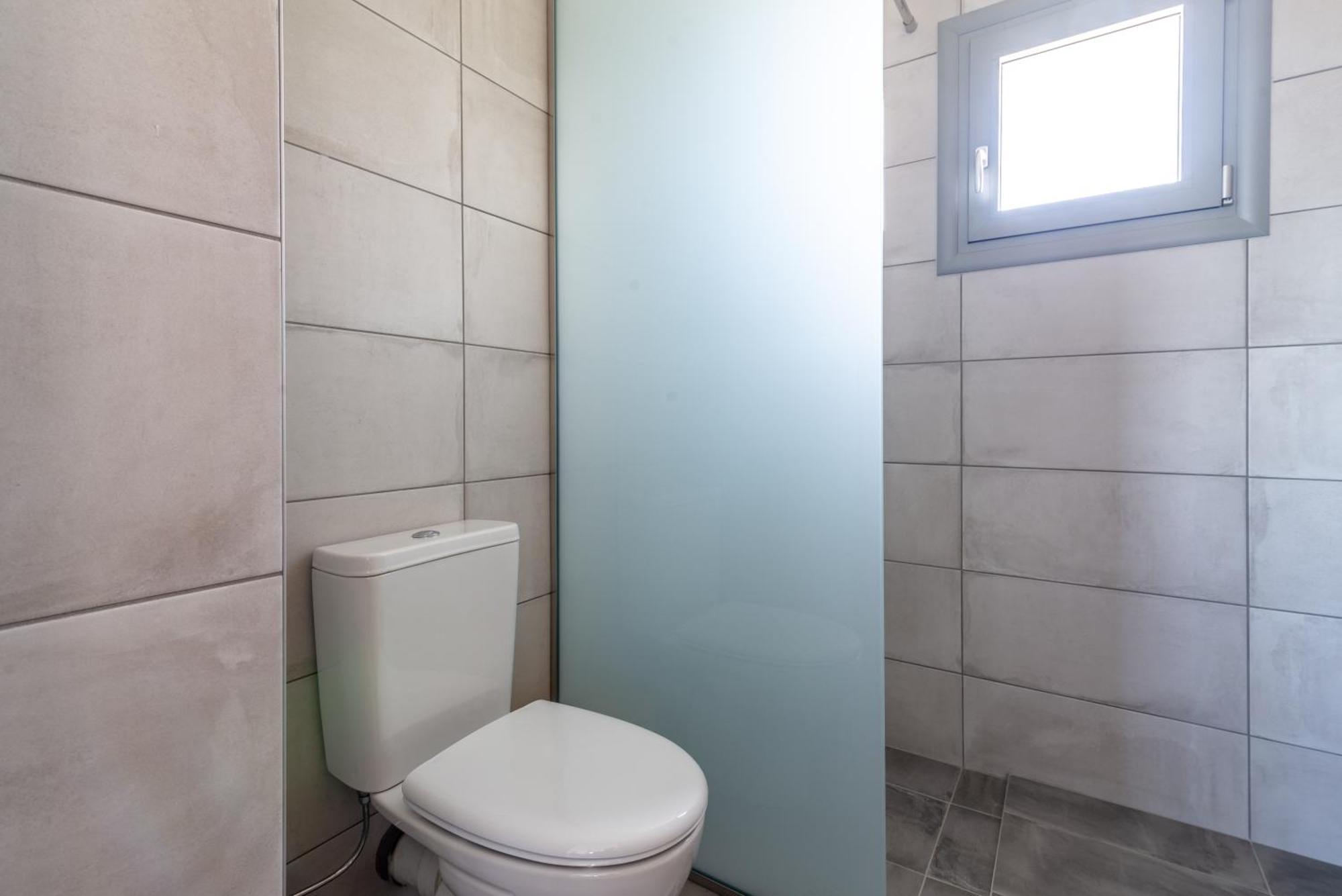 Magriplis Hill Apts Гувес Стая снимка