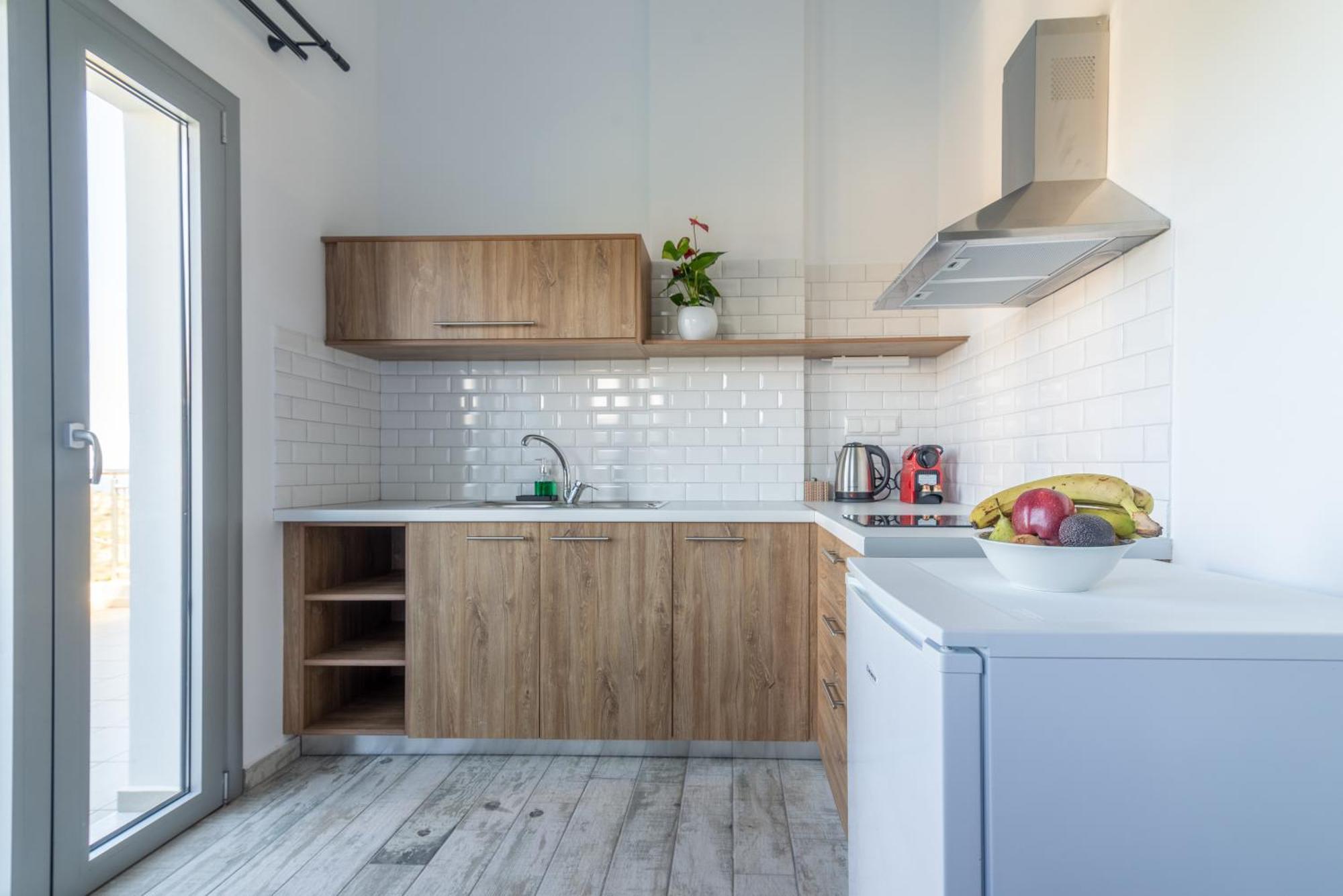 Magriplis Hill Apts Гувес Стая снимка