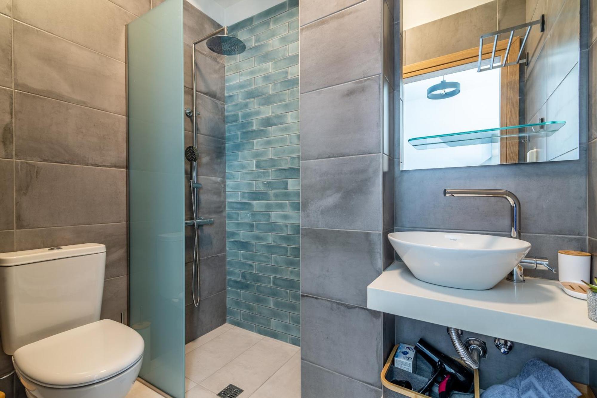 Magriplis Hill Apts Гувес Стая снимка