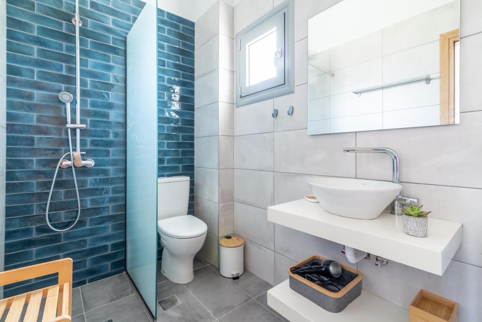 Magriplis Hill Apts Гувес Стая снимка